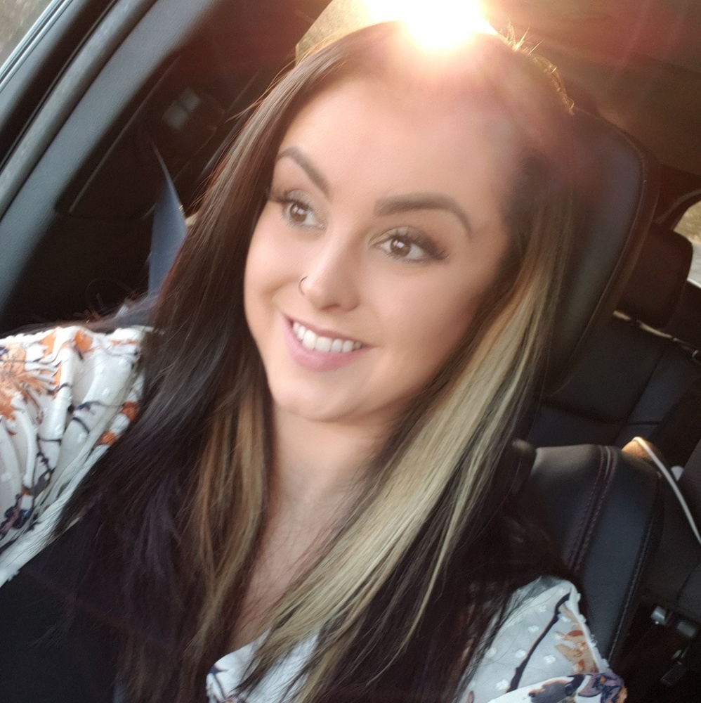 Meet your Posher, Jodi